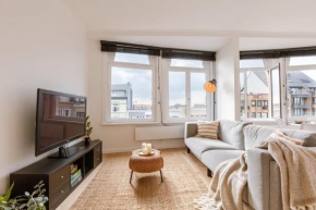 Huswell - Brand new apartment near the beach